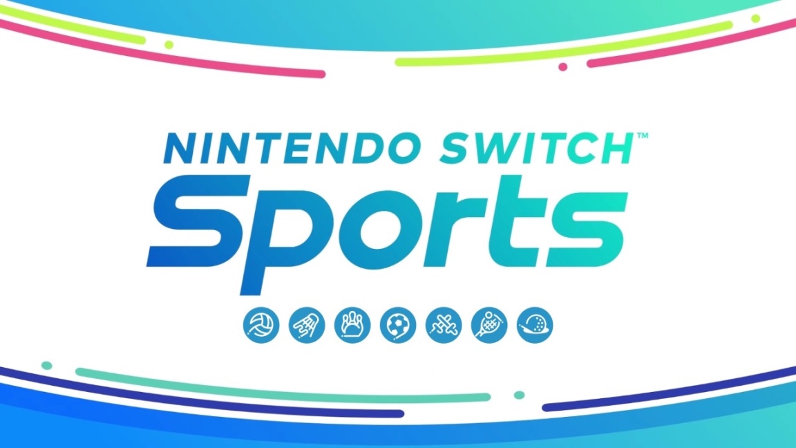 【主机游戏】Nintendo Switch Sports教学篇-第0张
