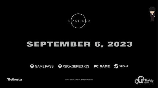 【PC遊戲】戰錘西格瑪時代新預告；漫威鋼鐵俠虛幻5開發；AMD與星空PC端合作-第21張