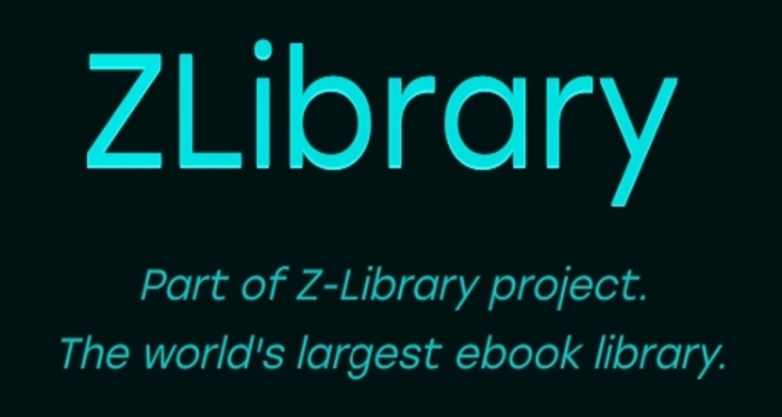 电子书の友：我不允许还有人不知道Z-Library！