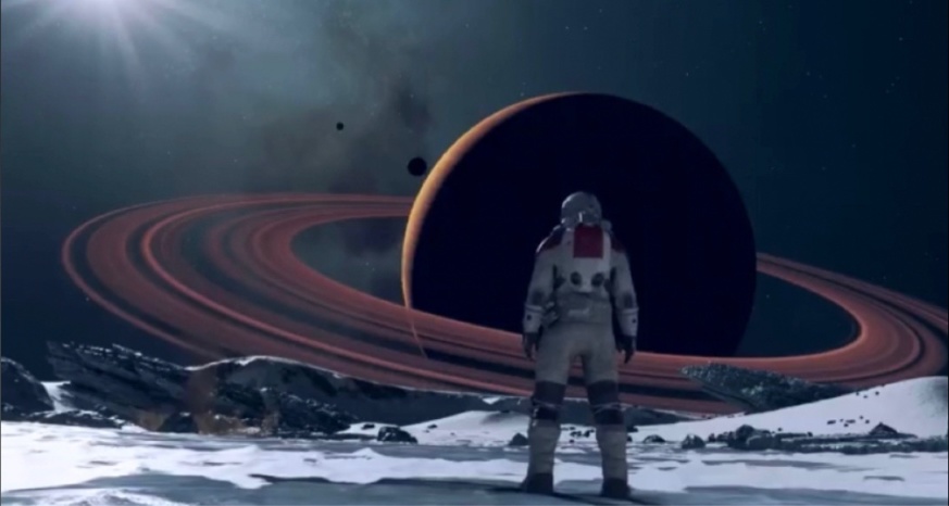 pc獨家合作伙伴：AMD揭曉《星空》專屬優化詳情