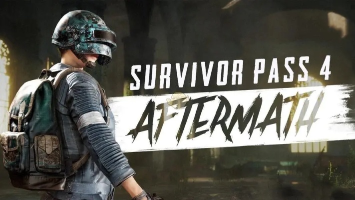 【绝地求生】PUBG性价比最高的五期通行证汇总！-第9张