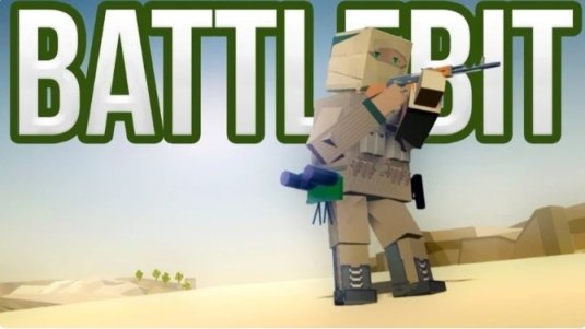 【BattleBit Remastered】Battlebit进行光影更新，地图辨识度提高-第4张