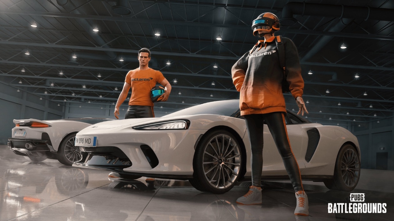 【绝地求生】PUBG性价比最高的五期通行证汇总！-第10张