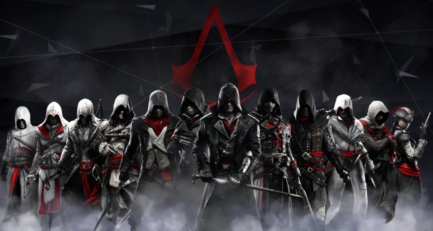 steam夏促-育碧Ubisoft开发商特卖汇总