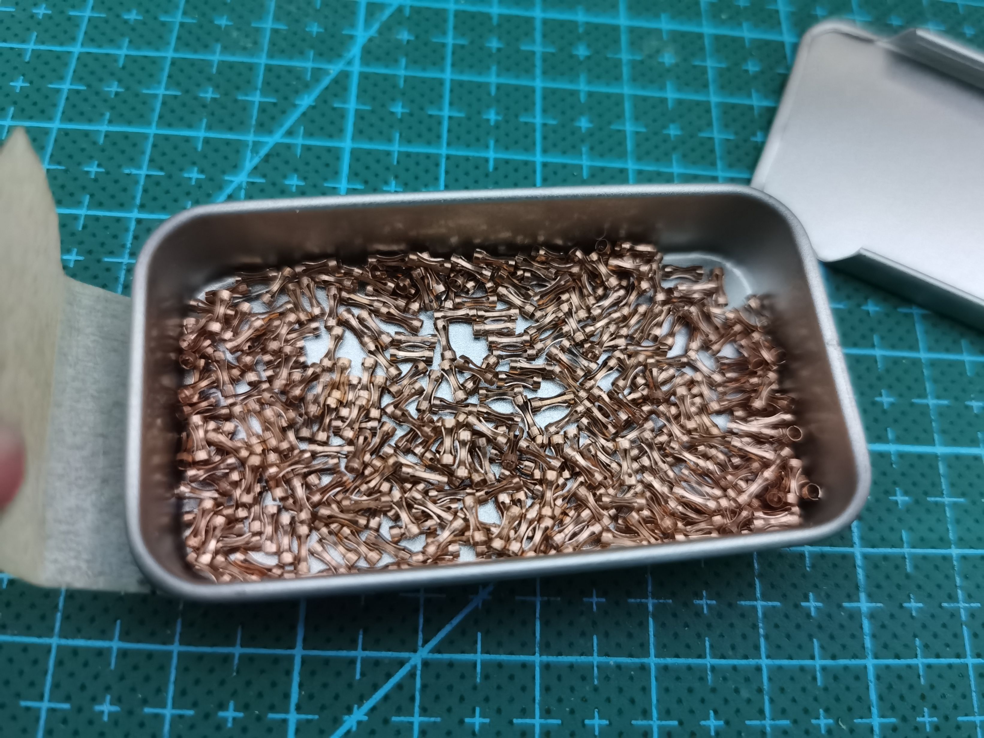 只要35元的真・机械轴键盘