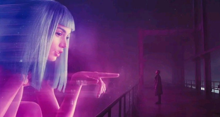 《銀翼殺手2033》能否超越2077成爲最好的賽博朋克遊戲？