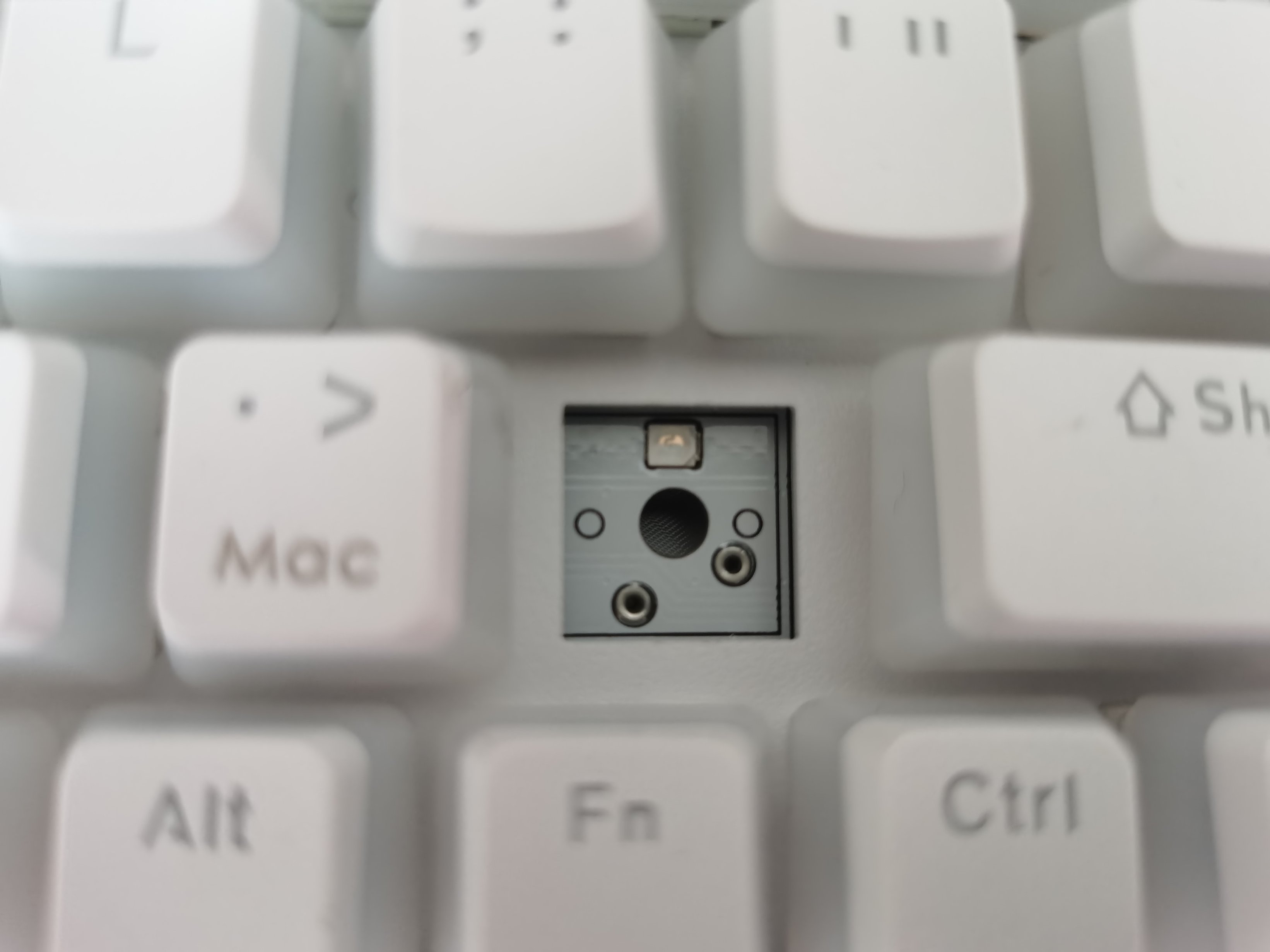 只要35元的真・机械轴键盘