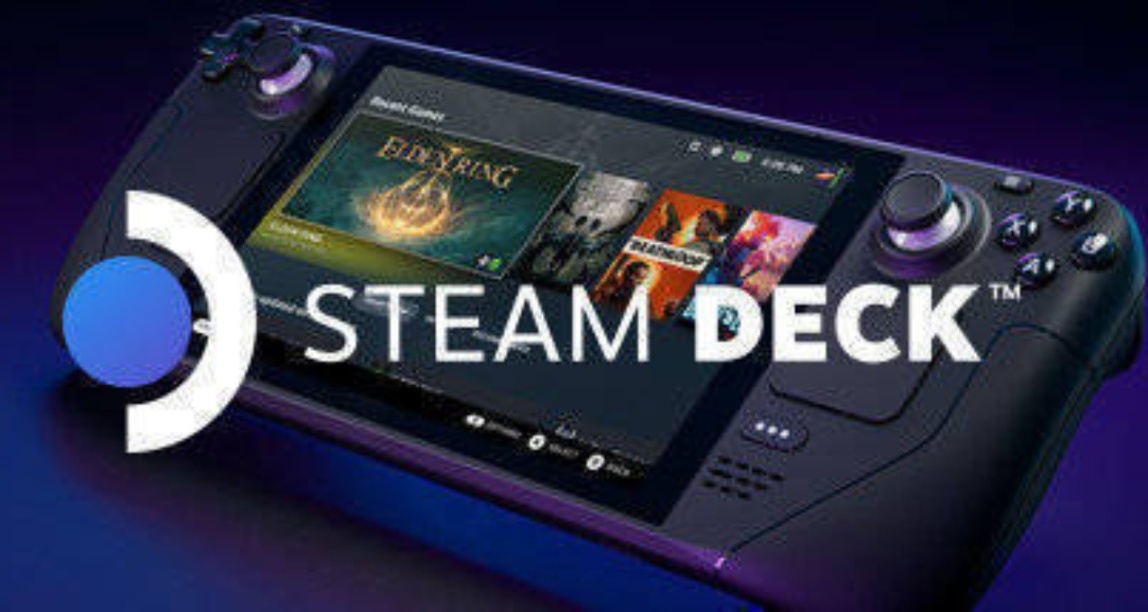 夏促打折不止遊戲！Steam Deck現已開啓限時促銷！