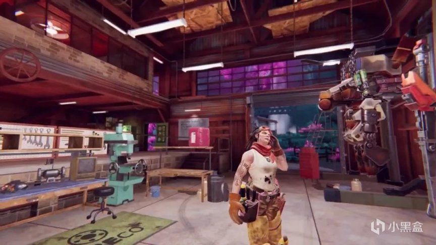 【NS每日新闻】魔戒咕噜续作取消开发；迪士尼马车正式版定档