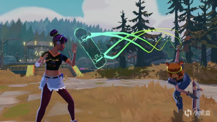 【NS每日新闻】魔戒咕噜续作取消开发；迪士尼马车正式版定档