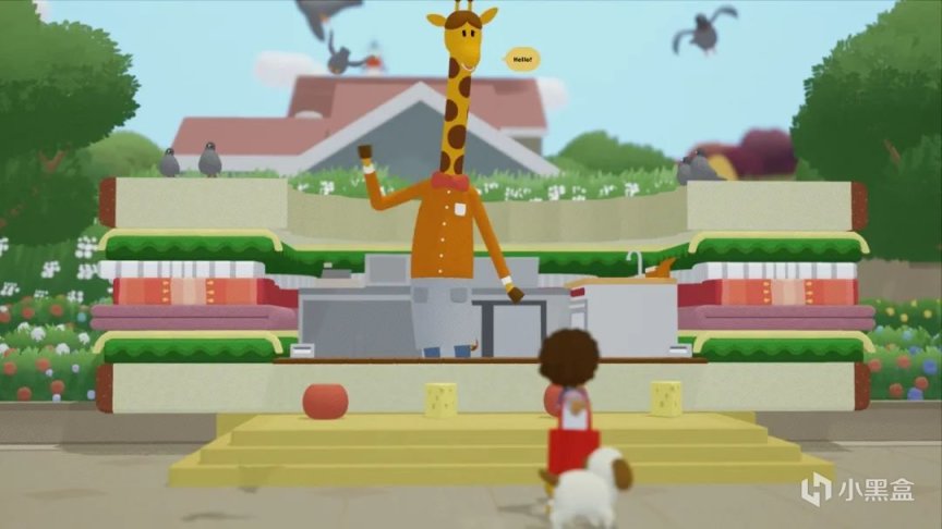 【NS每日新闻】魔戒咕噜续作取消开发；迪士尼马车正式版定档