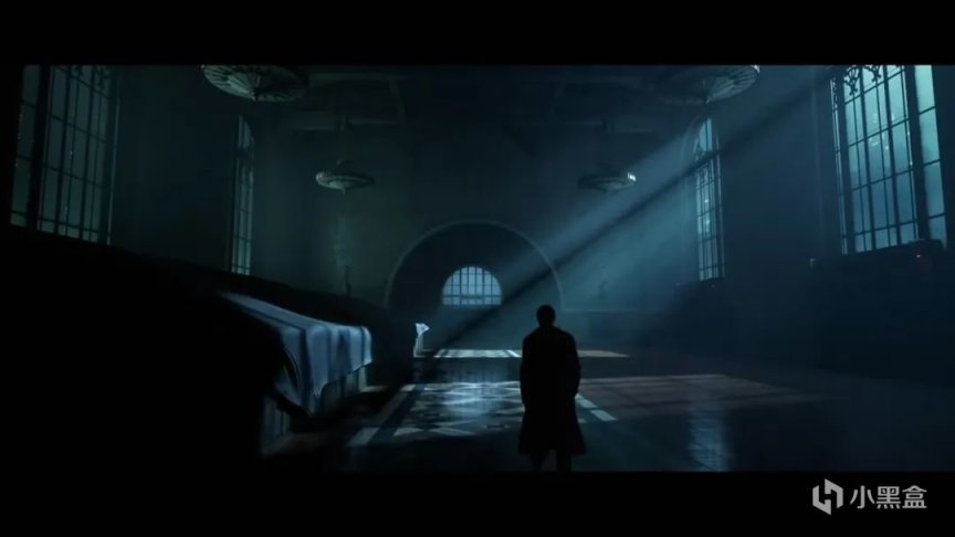 【NS每日新闻】魔戒咕噜续作取消开发；迪士尼马车正式版定档