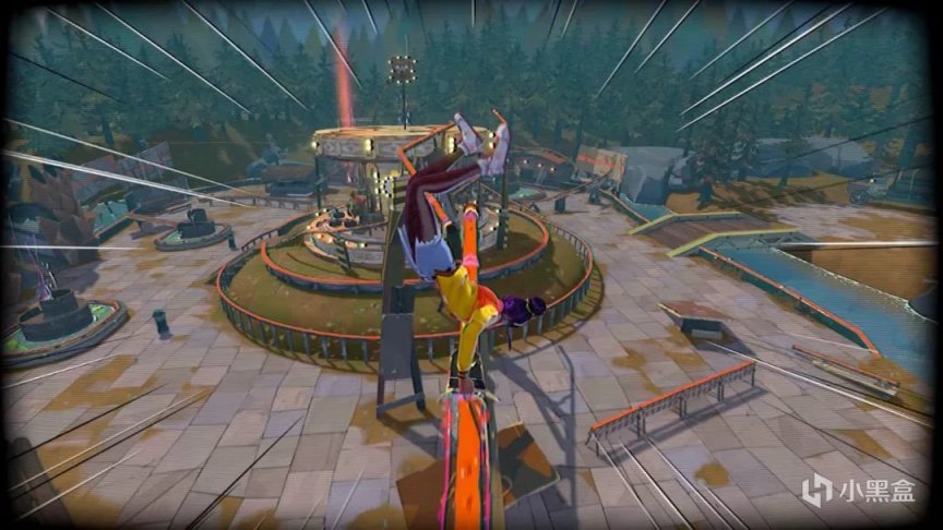 【NS每日新闻】魔戒咕噜续作取消开发；迪士尼马车正式版定档