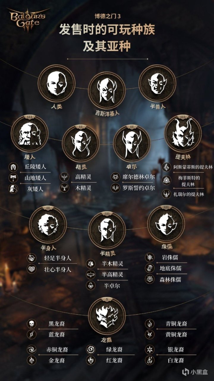 【PC遊戲】博德之門3更新公佈；女神異聞錄6爆料；刺客教條4：黑旗重製開啟-第7張