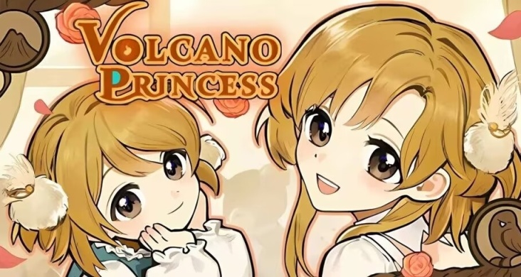 夏促遊戲推薦：《火山的女兒》，男生上門一律不在家!