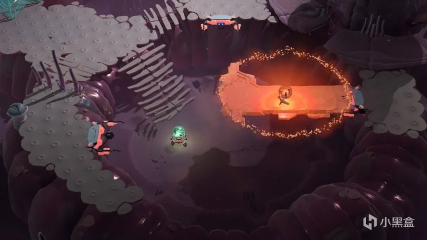 【NS每日新闻】魔戒咕噜续作取消开发；迪士尼马车正式版定档