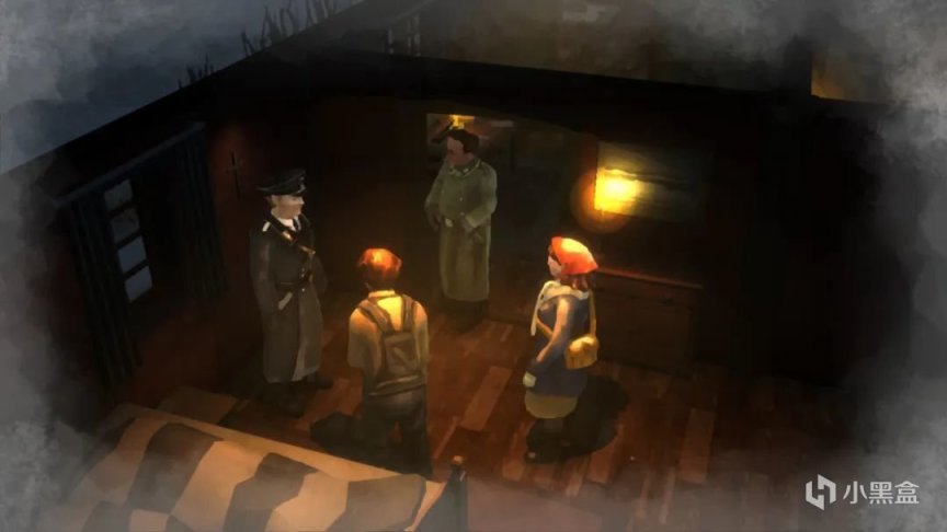 【NS每日新闻】魔戒咕噜续作取消开发；迪士尼马车正式版定档