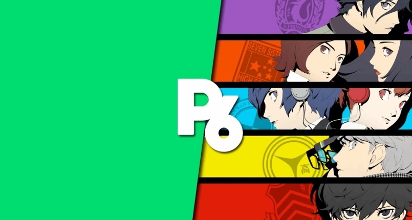 爆！《博德之門3》體量超大！p6和黑旗的新情報