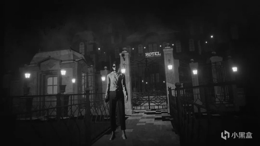 【NS每日新闻】魔戒咕噜续作取消开发；迪士尼马车正式版定档