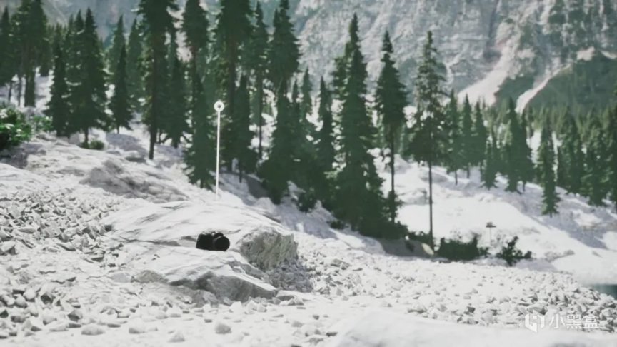 【NS每日新闻】魔戒咕噜续作取消开发；迪士尼马车正式版定档