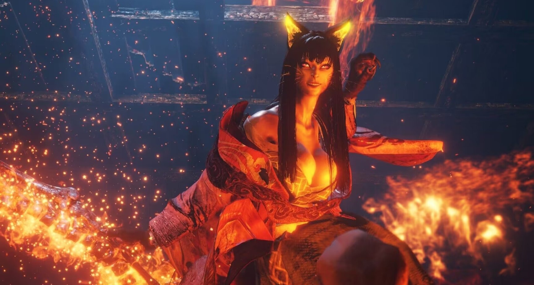 管我是誰，大殺四方！夏促遊戲推薦（一）：爽到扯旗的戰鬥遊戲！