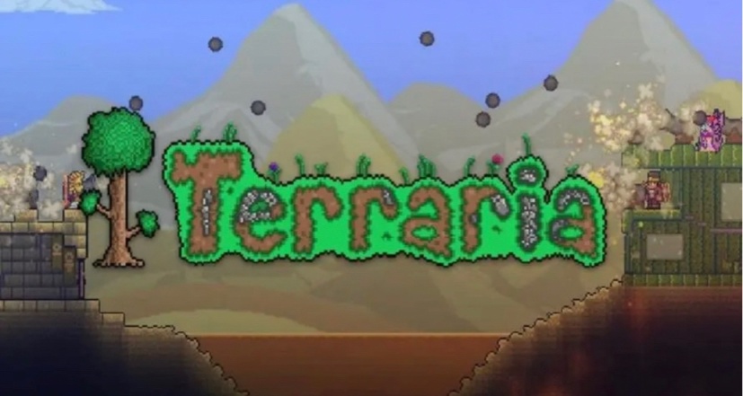 《泰拉瑞亞》團隊：遊戲銷量太好  團隊沒有精力開發續作