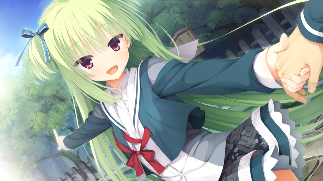 【steam夏促】13款galgame推薦-第12張