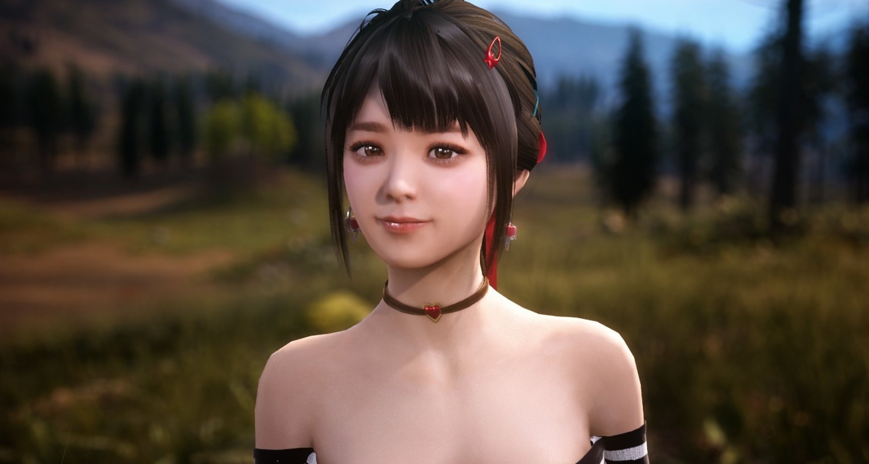 那些畫風別具匠心的遊戲，不一樣的風景，夏促入手指南！