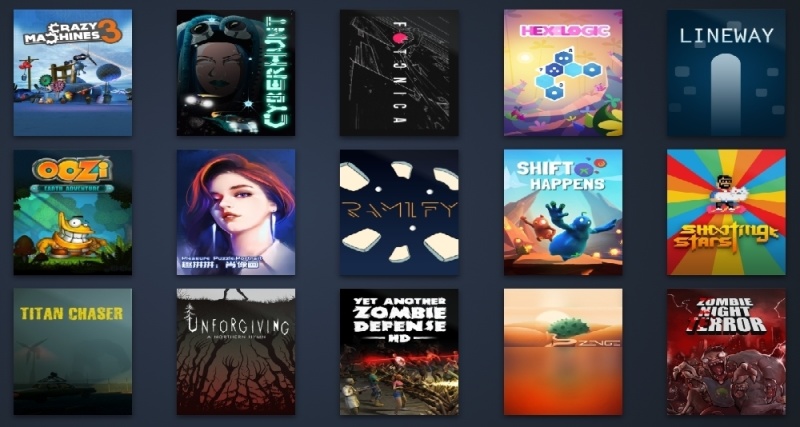 意外之喜：好玩不贵的挂卡游戏