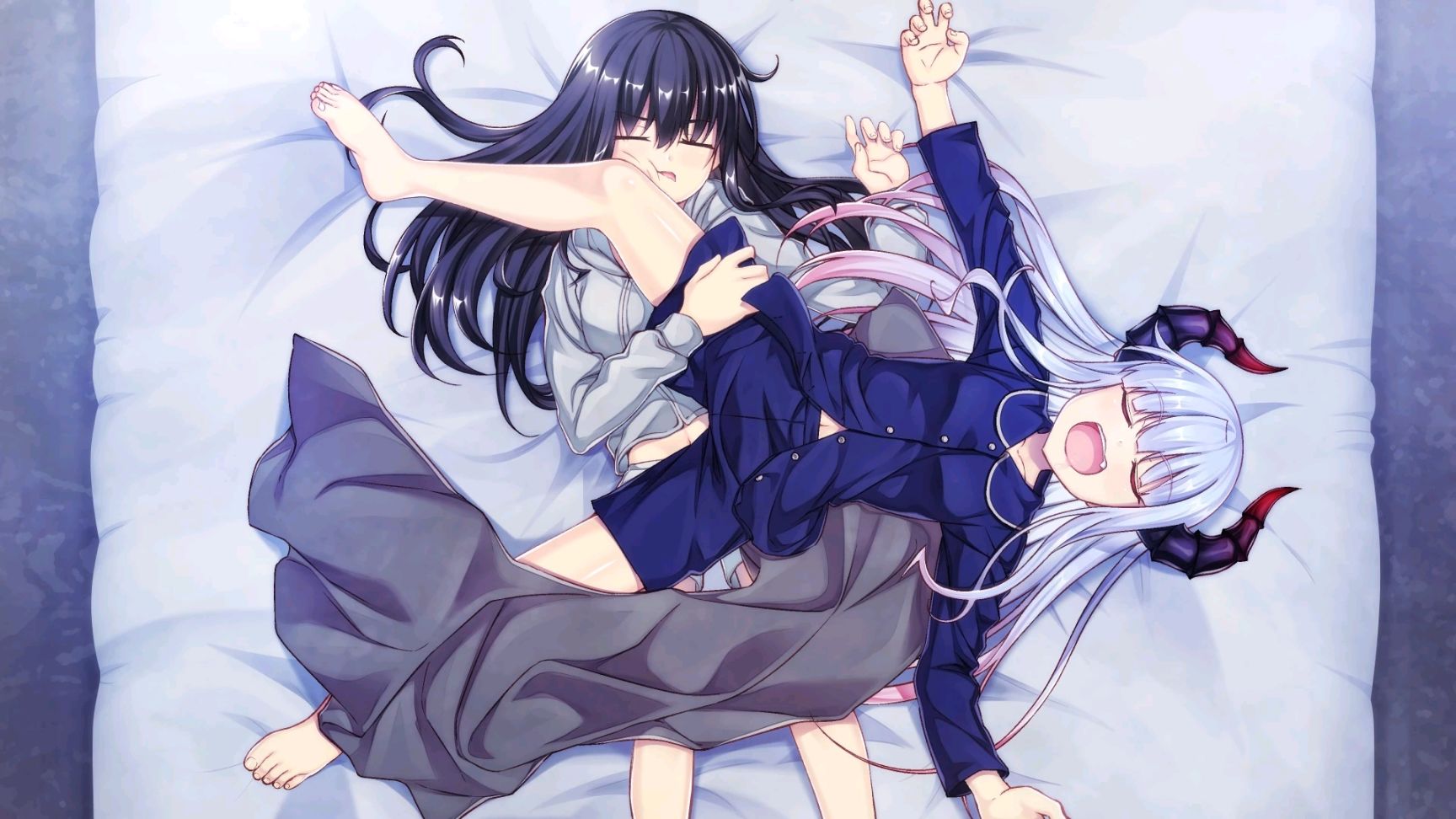 【steam夏促】13款galgame推薦-第5張