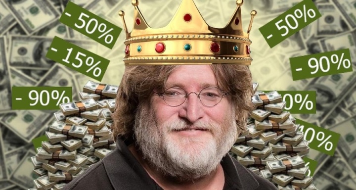 Steam夏促個人推薦