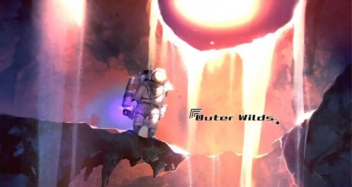 遊戲史上【藝術桂冠】唯有《星際拓荒》實至名歸！