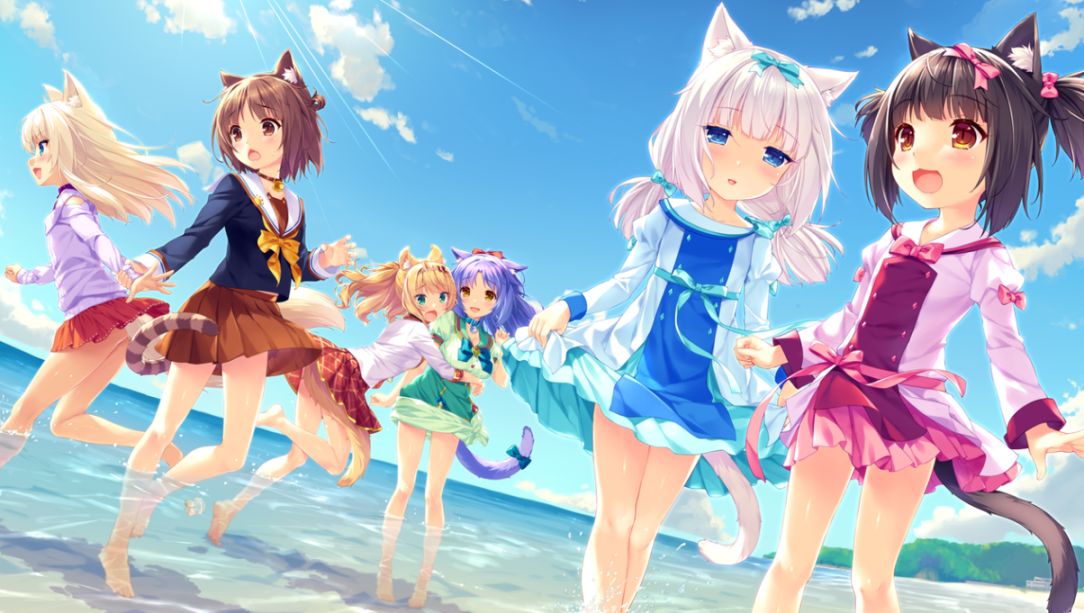 【steam夏促】13款galgame推薦-第24張