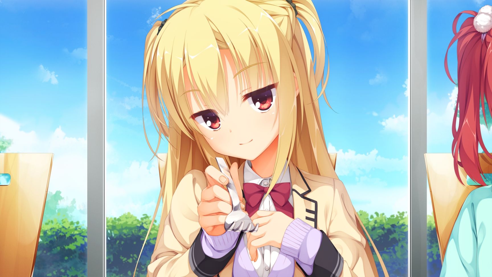 【steam夏促】13款galgame推薦-第11張