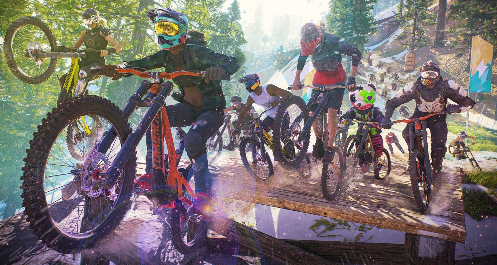 夏促給力遊戲推薦