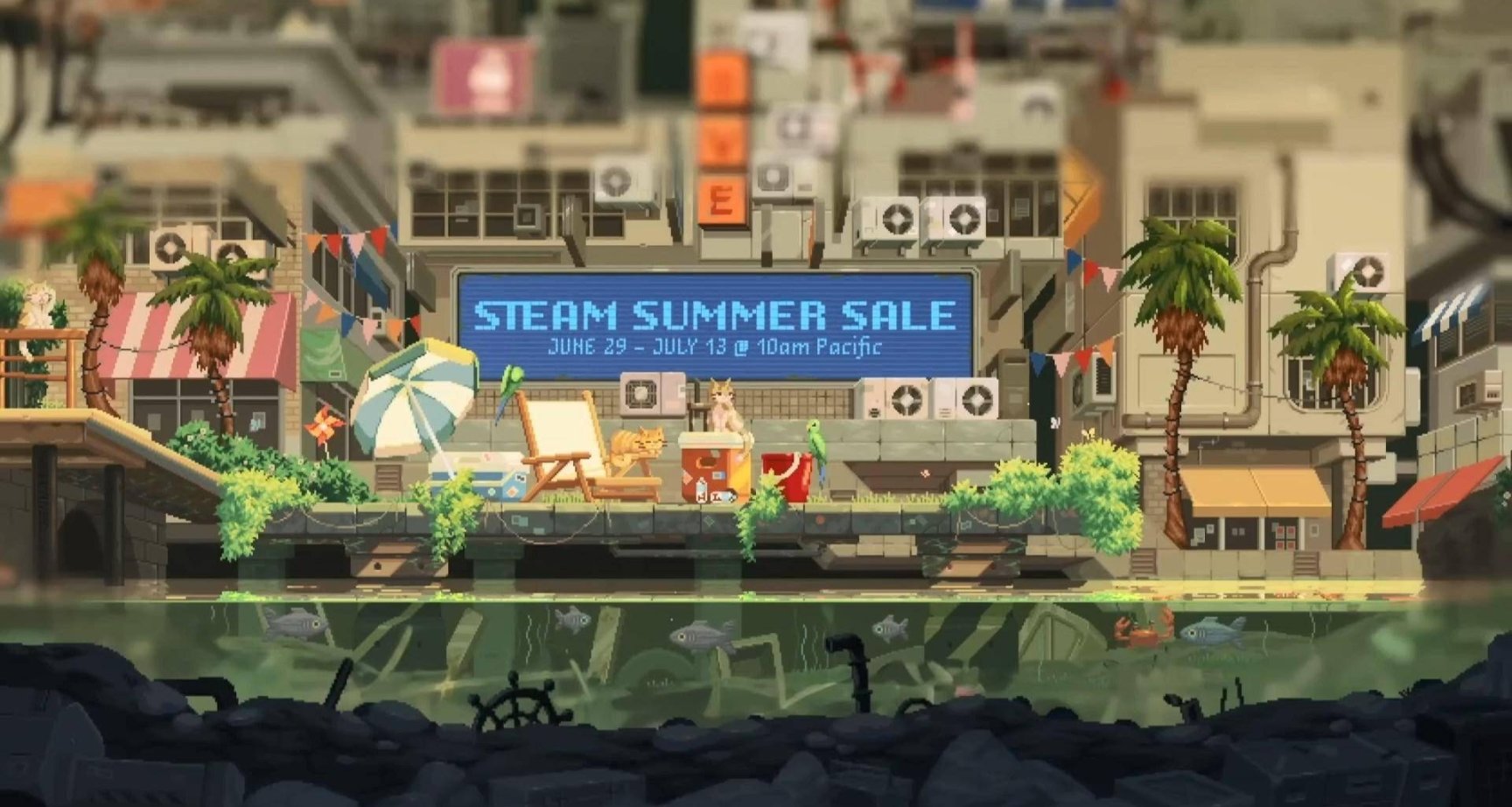 夏促銷量在榜遊戲推薦！