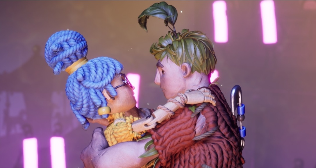 《雙人成行》遊玩推薦