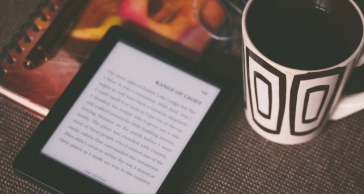 又一时代的眼泪，Kindle电子书正式落幕！
