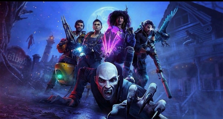 爆料：《紅霞島》官方未放棄遊戲 想扭轉口碑成爲下一個無人深空