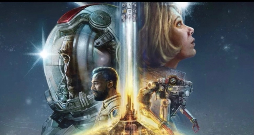 韓國職業玩家點評《星空》不支持韓語：太看不起人了