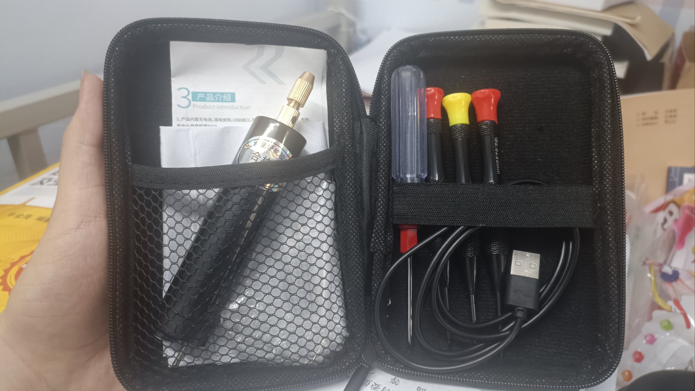 [经验分享]拆机三天，g15治好了我的...