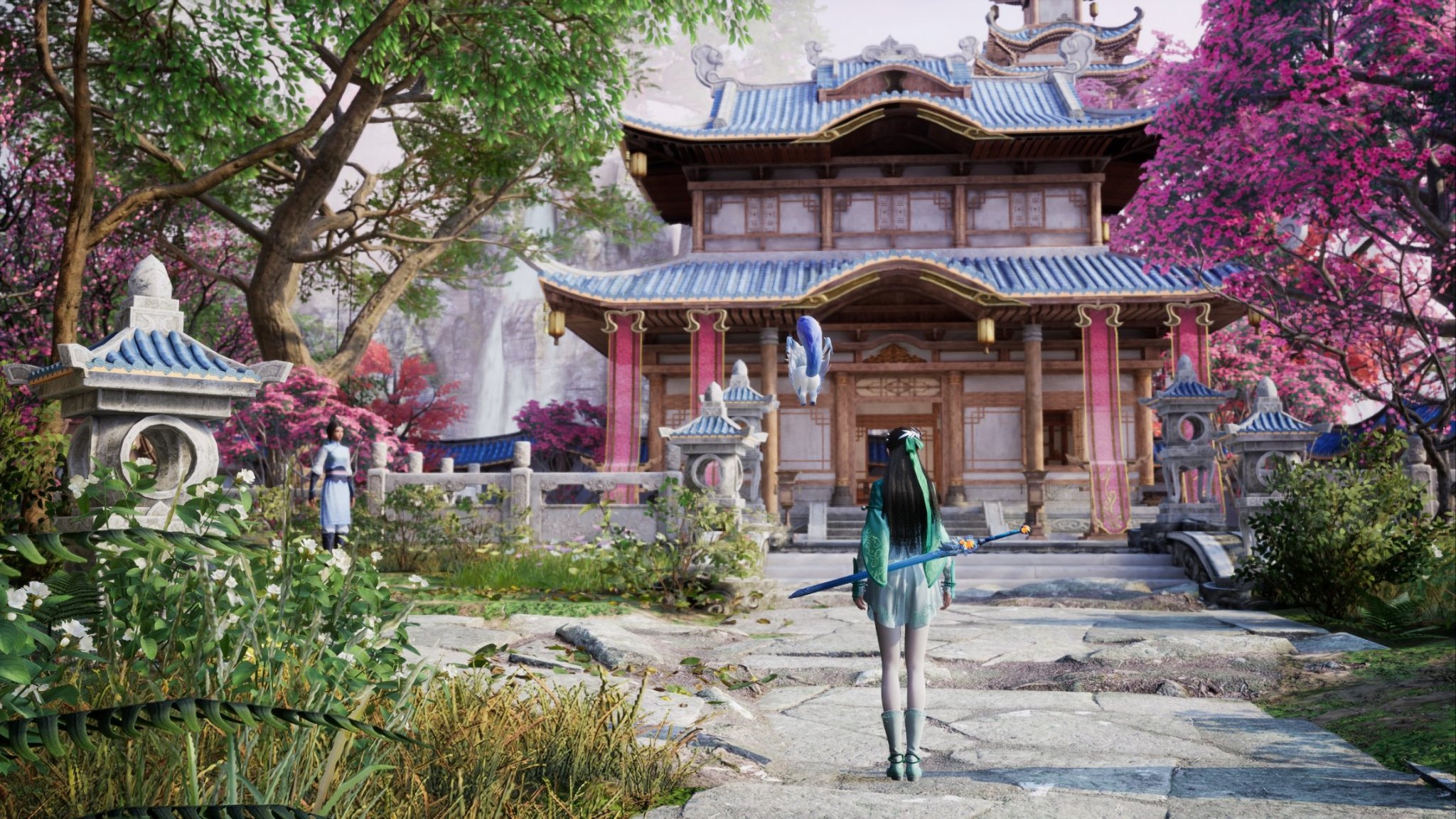 【PC遊戲】上半年通關遊戲記錄彙總-第4張