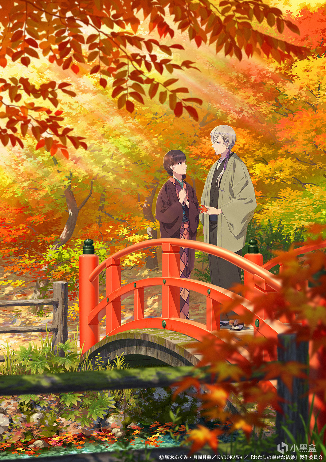 【七月新番01】七月新番导视 这个暑假不再没番看！