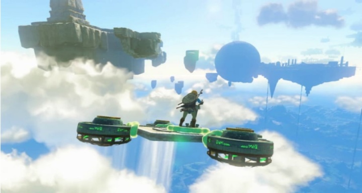 2023年上半年游戏评分排行前20汇总