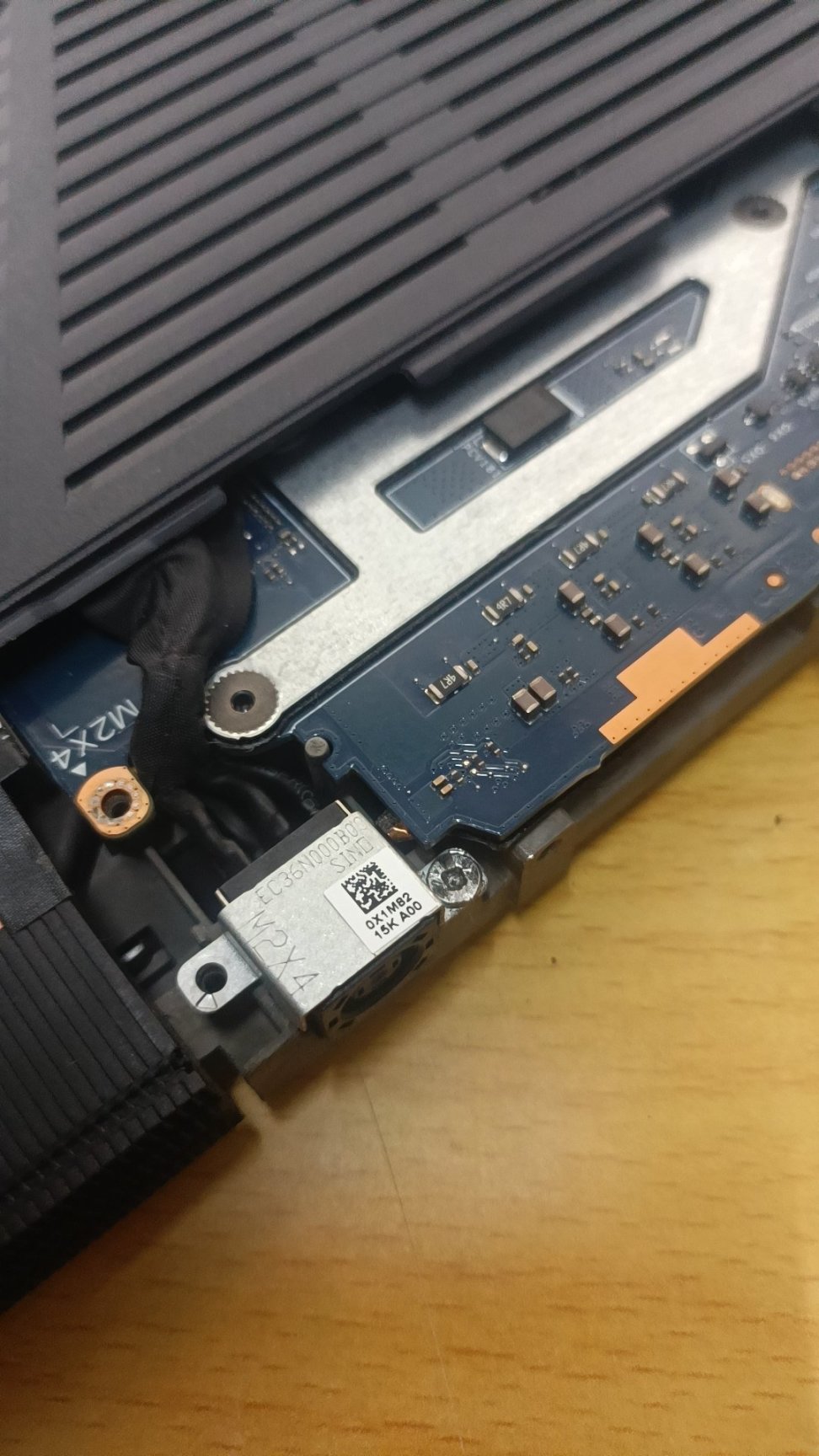 [经验分享]拆机三天，g15治好了我的...