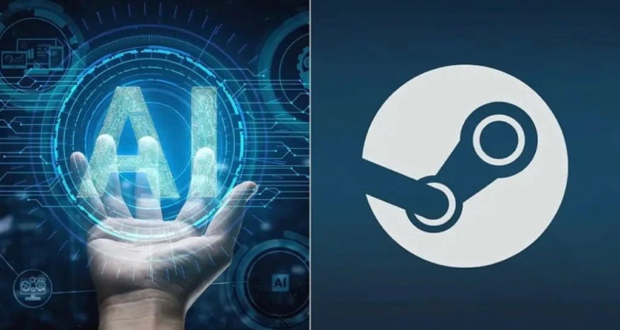 V社嚴審ai生成內容 開發者需證明訓練集不侵犯他人版權