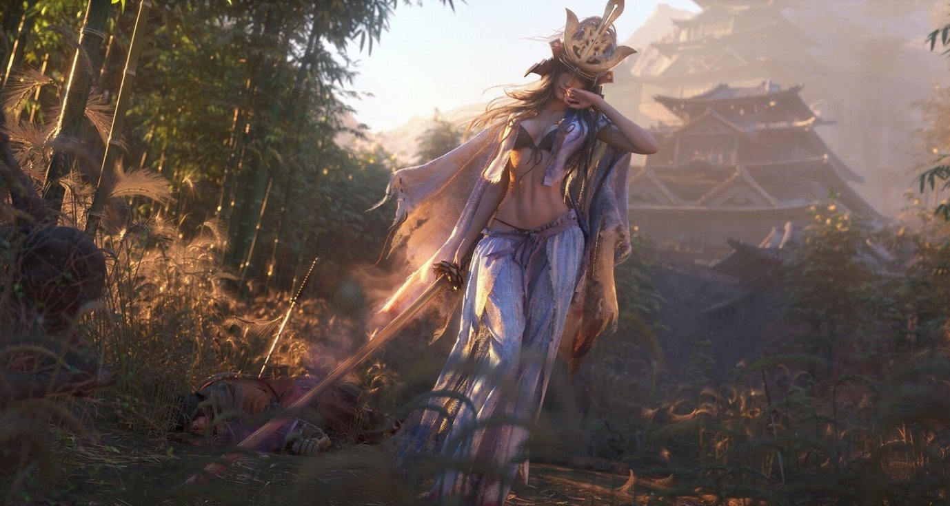 夏促！推薦點我庫裏有的遊戲吧！