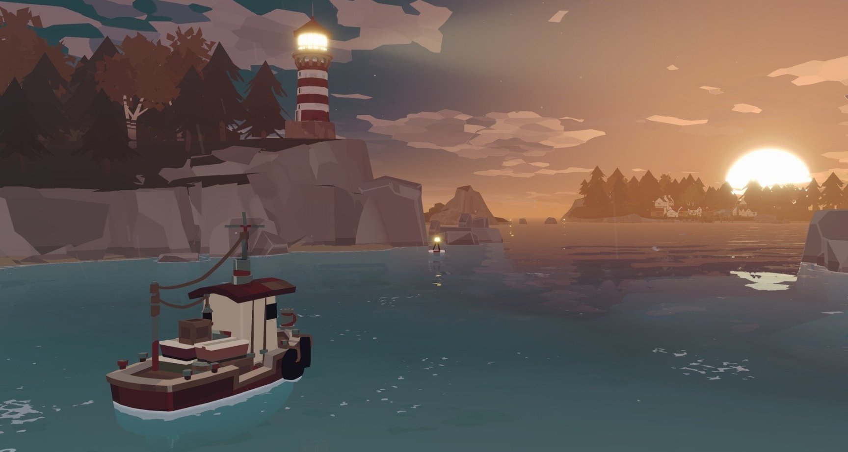 推薦5款價格稍貴但是質量優秀的精品獨立遊戲