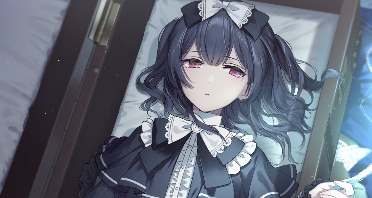 steam夏促推荐：炎炎夏日，来点【二次元】吧