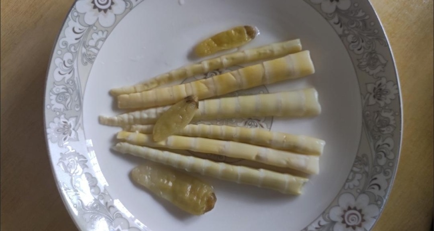 學生黨宿舍零食分享（7）